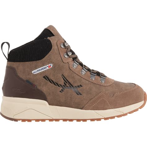 mephisto men's boots|mephisto hiking boots men's.